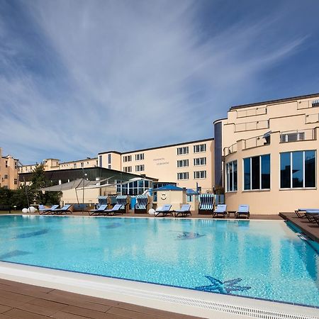 Strandhotel Georgshoehe Norderney Kültér fotó