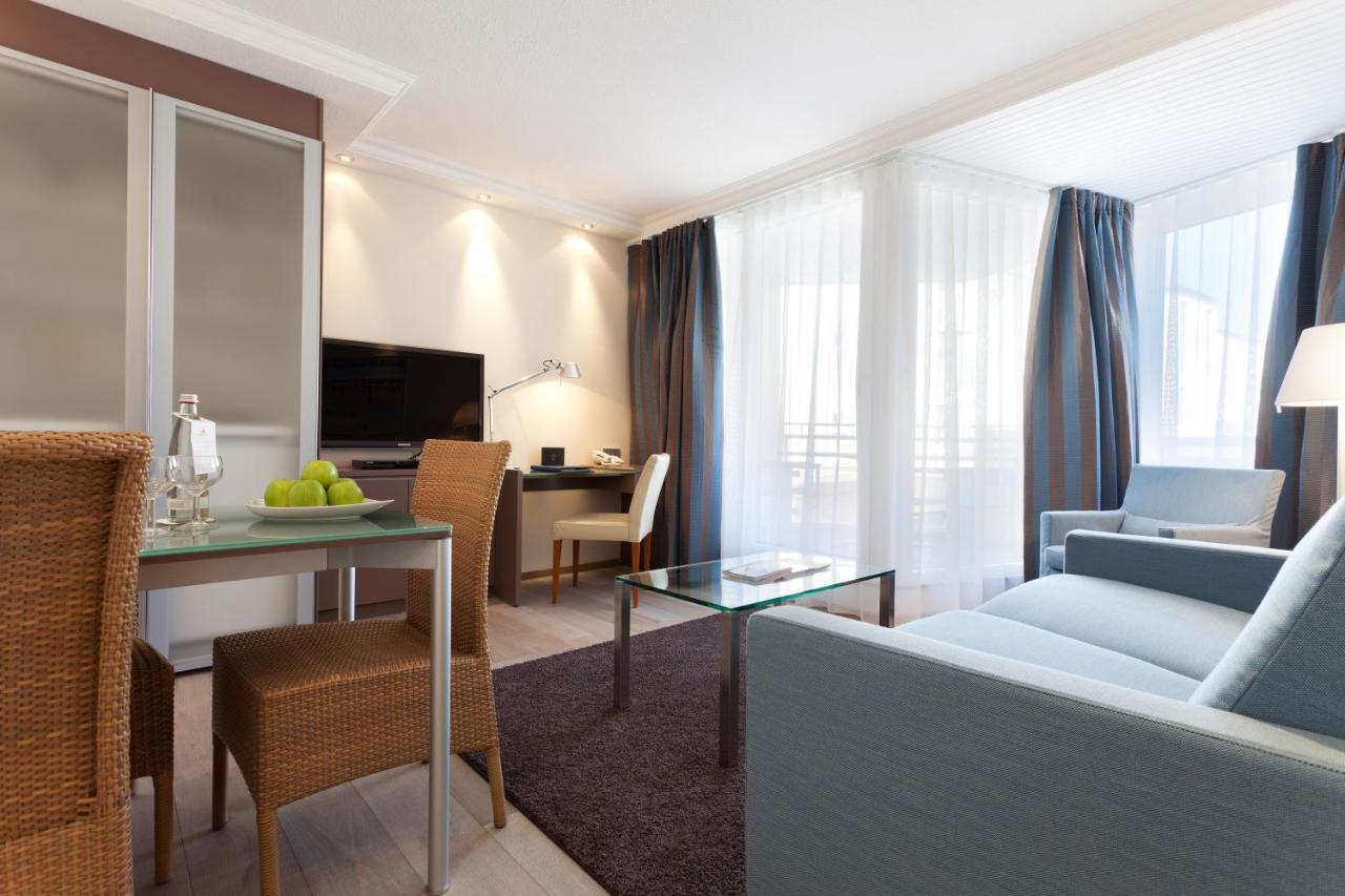 Strandhotel Georgshoehe Norderney Kültér fotó