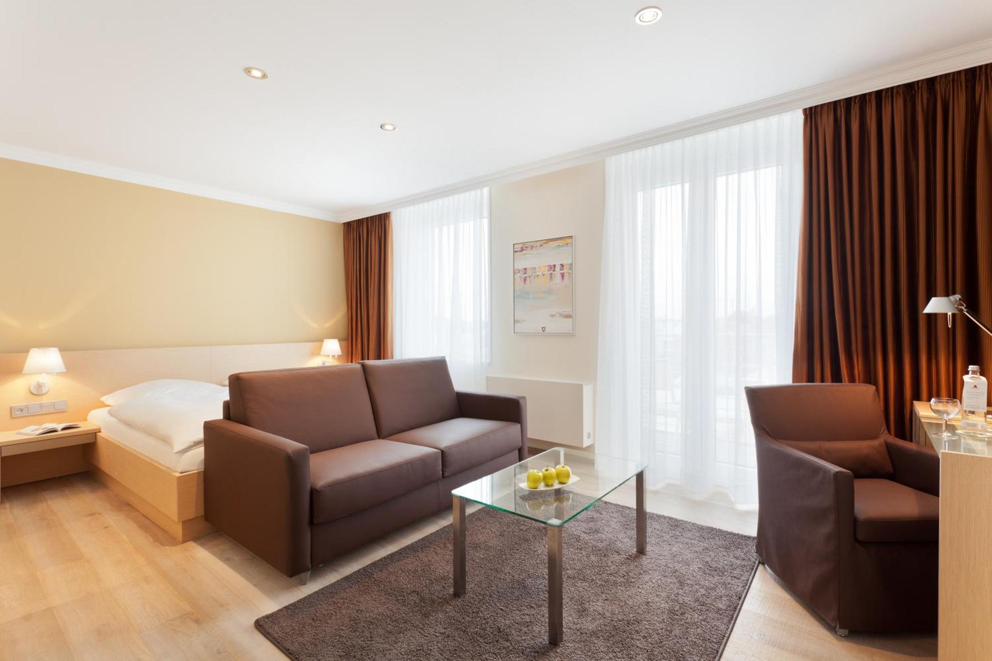 Strandhotel Georgshoehe Norderney Kültér fotó