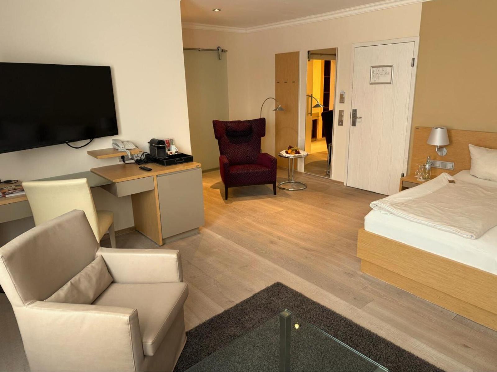 Strandhotel Georgshoehe Norderney Kültér fotó