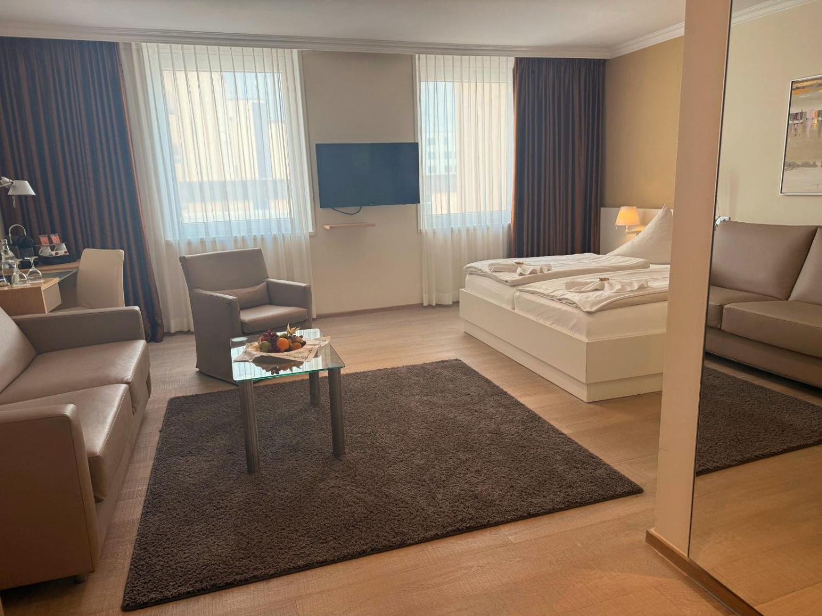 Strandhotel Georgshoehe Norderney Kültér fotó