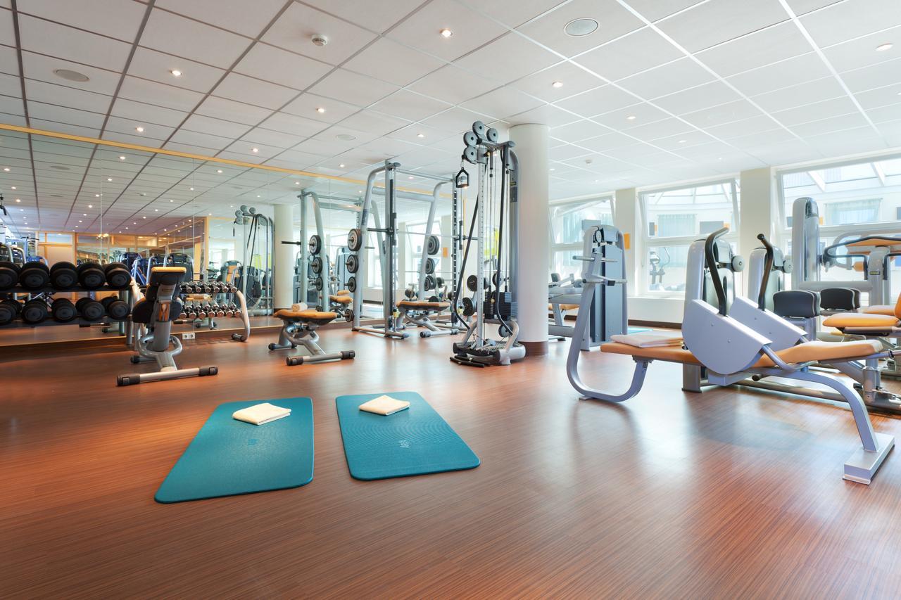 Strandhotel Georgshoehe Norderney Kültér fotó