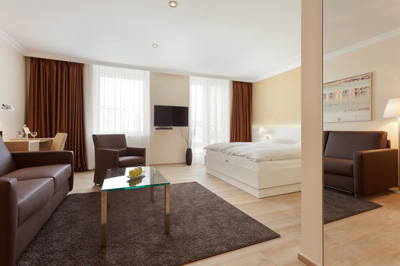 Strandhotel Georgshoehe Norderney Kültér fotó