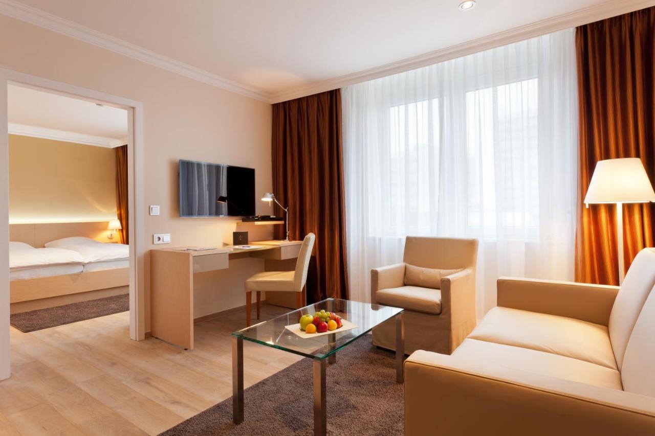 Strandhotel Georgshoehe Norderney Kültér fotó