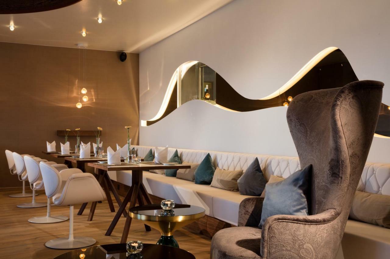 Strandhotel Georgshoehe Norderney Kültér fotó